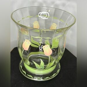 Vintage Princess House Vase